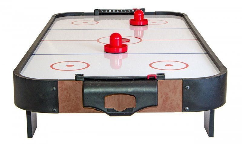 Настольный аэрохоккей Mini Air